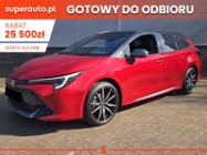 Toyota Corolla XII GR Sport 1.8 Hybrid GR Sport 1.8 Hybrid 140KM | Martwe pole!