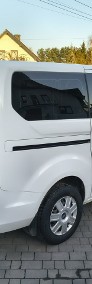 Ford Transit Custom 2.0 Tdci 130KM 9 osobowy Automat Full serwis-4