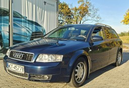 Audi A4 III (B7)