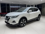 Nissan Qashqai II Tekna Kamera, LED, Salon PL,1-wł, FV23%, Gwarancja, DOSTAWA