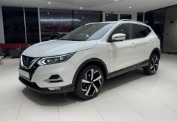 Nissan Qashqai II Tekna Kamera, LED, Salon PL,1-wł, FV23%, Gwarancja, DOSTAWA