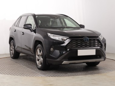 Toyota RAV 4 IV , Salon Polska, 1. Właściciel, Serwis ASO, Automat, VAT 23%,-1
