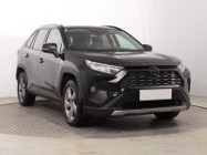 Toyota RAV 4 IV , Salon Polska, 1. Właściciel, Serwis ASO, Automat, VAT 23%,