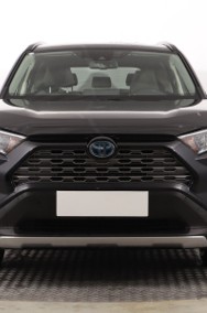 Toyota RAV 4 IV , Salon Polska, 1. Właściciel, Serwis ASO, Automat, VAT 23%,-2