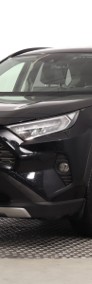 Toyota RAV 4 IV , Salon Polska, 1. Właściciel, Serwis ASO, Automat, VAT 23%,-3