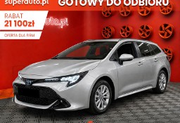Toyota Corolla XII Comfort 1.8 Hybrid Comfort 1.8 Hybrid 140KM | Tempomat adaptacyjny!