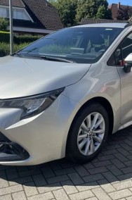 Toyota Corolla XII Comfort 1.8 Hybrid Comfort 1.8 Hybrid 140KM | Tempomat adaptacyjny!-2