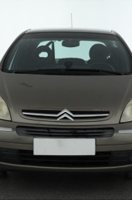 Citroen Xsara Picasso , HAK, Klimatronic, El. szyby-2