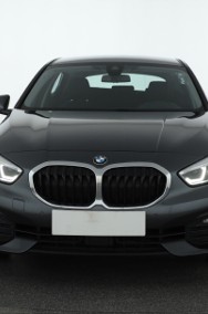 BMW SERIA 1 F40 , Salon Polska, 1. Właściciel, Serwis ASO, VAT 23%,-2