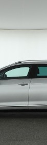 Citroen C5 III , Salon Polska, Navi, Klimatronic, Tempomat, Parktronic-4