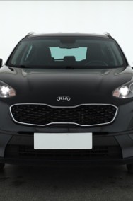 Kia Sportage IV , Salon Polska, Serwis ASO, Automat, VAT 23%, Klimatronic,-2