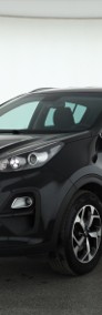 Kia Sportage IV , Salon Polska, Serwis ASO, Automat, VAT 23%, Klimatronic,-3