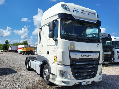 DAF Xf 480-1