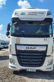 DAF Xf 480-2