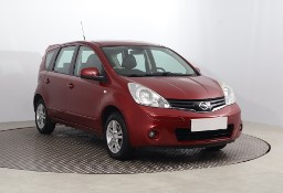 Nissan Note E11 , Salon Polska, Klimatronic, Tempomat,ALU