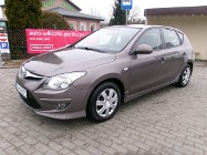 Hyundai i30 I 1.4 Serwisowany Klimatronic