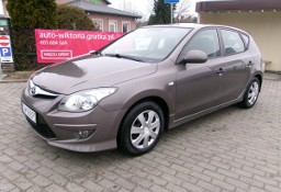 Hyundai i30 I 1.4 Serwisowany Klimatronic