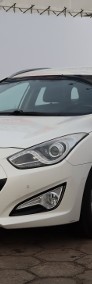 Hyundai i40 , Skóra, Navi, Klimatronic, Tempomat, Parktronic,-3