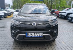 tivoli grand salon Polska