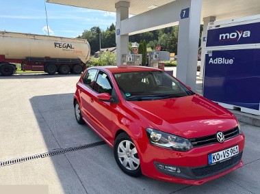 1.4 Highline 85KM 2011r -1