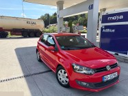 Volkswagen Polo V 1.4 Highline 85KM 2011r