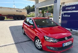 Volkswagen Polo V 1.4 Highline 85KM 2011r