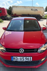 1.4 Highline 85KM 2011r -2