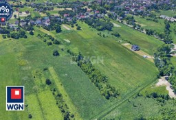 Działka budowlana Sarnów, ul. Stara