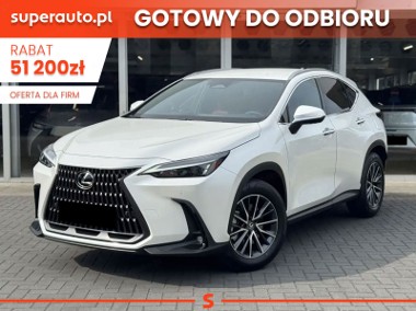 Lexus NX NX 14- 350h Elegance 2.5 Hybrid 350h Elegance 2.5 Hybrid 200KM | Podgrzewane-1