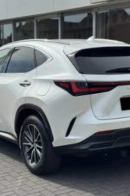 Lexus NX NX 14- 350h Elegance 2.5 Hybrid 350h Elegance 2.5 Hybrid 200KM | Podgrzewane-2