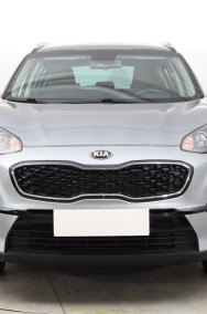 Kia Sportage IV , Salon Polska, 1. Właściciel, Serwis ASO, Klimatronic,-2