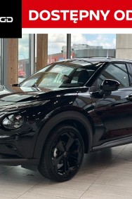 Nissan Juke rabat: 14% (22 300 zł) Bogata wersja! Kamery 360!-2