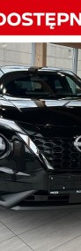 Nissan Juke rabat: 14% (22 300 zł) Bogata wersja! Kamery 360!-3