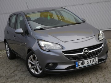 1.4 LPG / SALON POLSKA / Color Edition / KLIMA LEDy ALU 2XNOWE OPONY