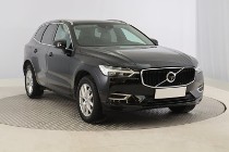 Volvo XC60 II , Serwis ASO, Automat, Skóra, Navi, Klimatronic, Tempomat,