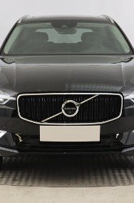 Volvo XC60 II , Serwis ASO, Automat, Skóra, Navi, Klimatronic, Tempomat,-2