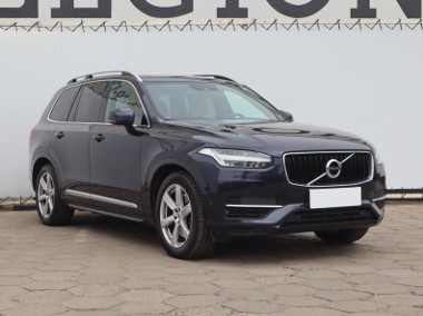 Volvo XC90 IV , Automat, 7 miejsc, Skóra, Navi, Klimatronic, Tempomat,-1