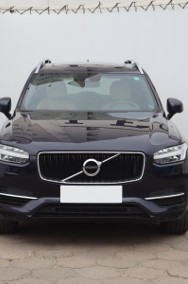 Volvo XC90 IV , Automat, 7 miejsc, Skóra, Navi, Klimatronic, Tempomat,-2