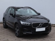 Volvo XC60 II , 197 KM, Automat, Skóra, Navi, Klimatronic, Tempomat,