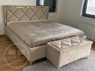 Ambasada Snu - producent łóżek z Choroszczy