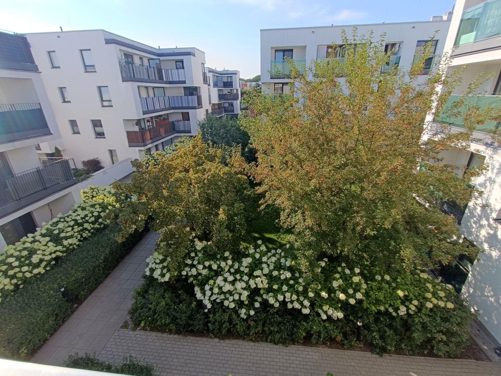 Mieszkanie na sprzedaż, 2 pokoje, 55 m², Warszawa
