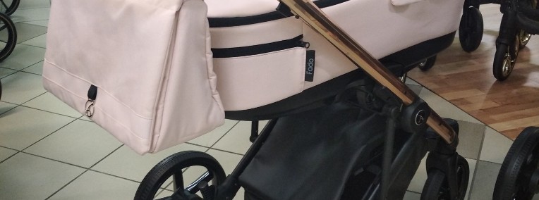 NOWY wózke dziecięcy coletto FADO -1