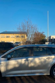 Raty Prywatnie Hybryda Taxi Zadbany Nowy Akumulator-2