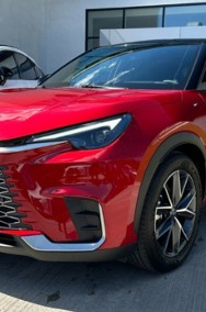 Lexus Cool 1.5 Hybrid Cool 1.5 Hybrid 136KM | Podgrzewane fotele!-2