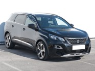 Peugeot 5008 , 7 miejsc, Skóra, Navi, Klimatronic, Tempomat, Parktronic,