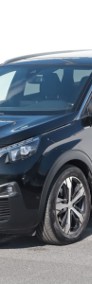 Peugeot 5008 , 7 miejsc, Skóra, Navi, Klimatronic, Tempomat, Parktronic,-3