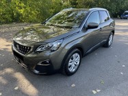 Peugeot 3008 II automat, I wł., serwis ASO, cena brutto, FV 23%