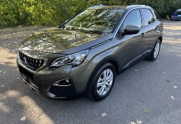 Peugeot 3008 II automat, I wł., serwis ASO, cena brutto, FV 23%