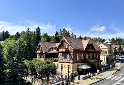 Villa Bożena zaprasza w Karkonosze