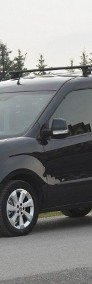 Fiat Doblo 1.6 MJet nawigacja doinwestowany hak podgrzewane fotele L1H1 czujnik-3
